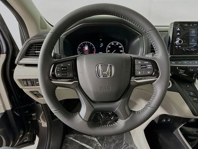 2026 Honda Odyssey - Photo 9