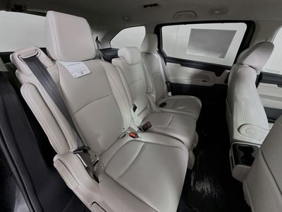 2026 Honda Odyssey - Photo 33