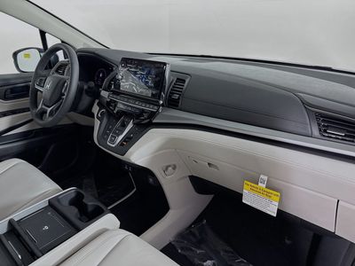 2026 Honda Odyssey - Photo 35
