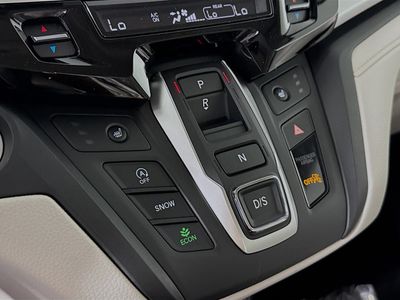 2026 Honda Odyssey - Photo 16