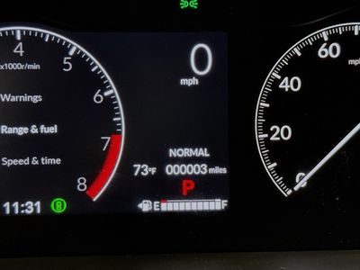 2026 Honda Odyssey - Photo 11
