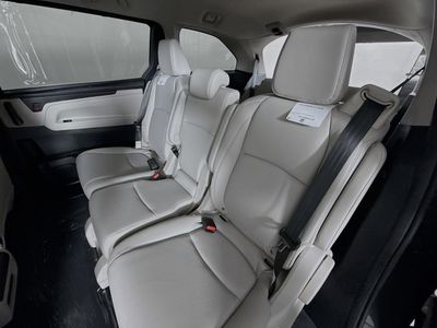 2026 Honda Odyssey - Photo 26