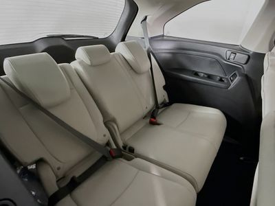 2026 Honda Odyssey - Photo 32