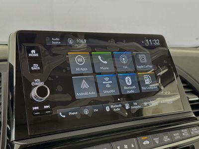 2026 Honda Odyssey - Photo 13