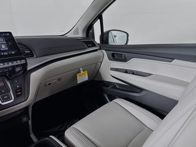 2026 Honda Odyssey - Photo 25