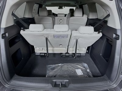 2026 Honda Odyssey - Photo 31