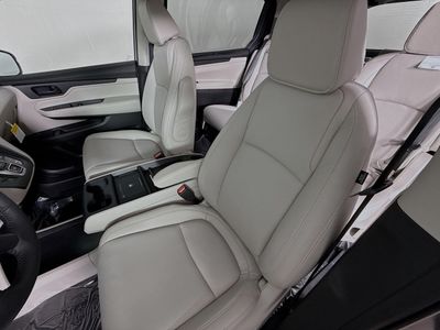 2026 Honda Odyssey - Photo 22