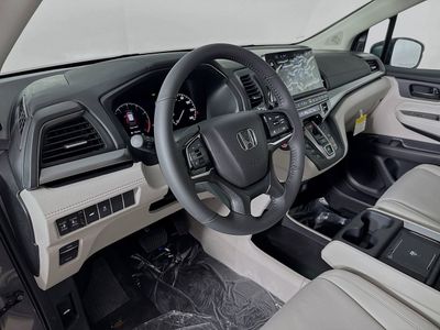 2026 Honda Odyssey - Photo 7