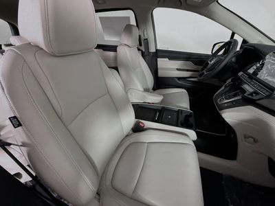 2026 Honda Odyssey - Photo 34
