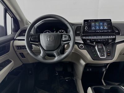 2026 Honda Odyssey - Photo 24