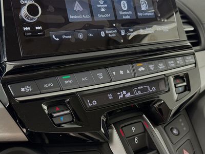 2026 Honda Odyssey - Photo 14