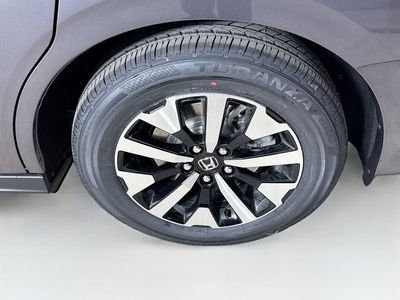 2026 Honda Odyssey - Photo 36