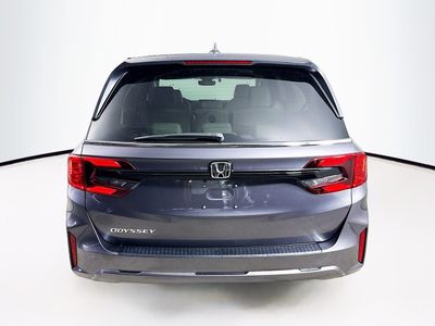 2026 Honda Odyssey - Photo 29