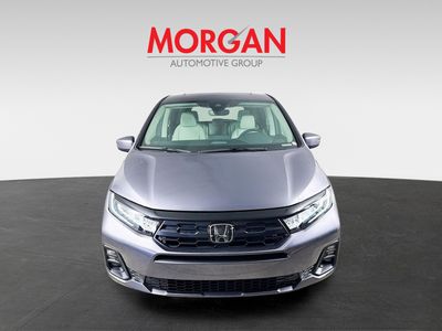 2026 Honda Odyssey - Photo 3