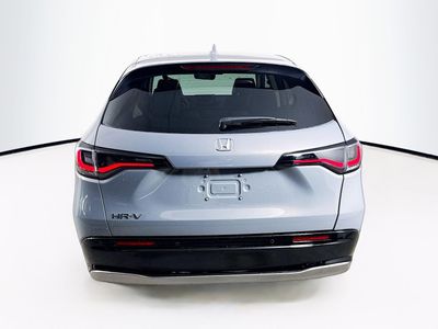 2026 Honda HR-V - Photo 28