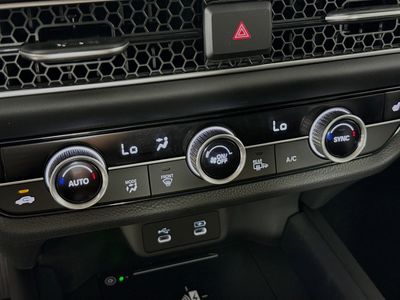 2026 Honda HR-V - Photo 14