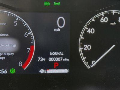 2026 Honda HR-V - Photo 11