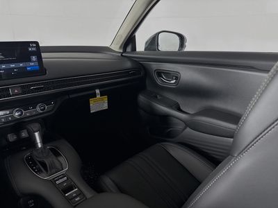 2026 Honda HR-V - Photo 25