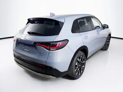 2026 Honda HR-V - Photo 29