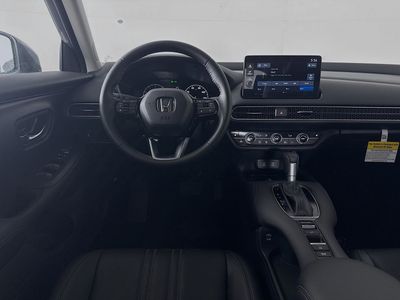 2026 Honda HR-V - Photo 24