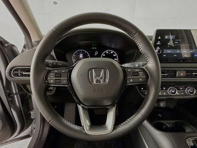 2026 Honda HR-V - Photo 9