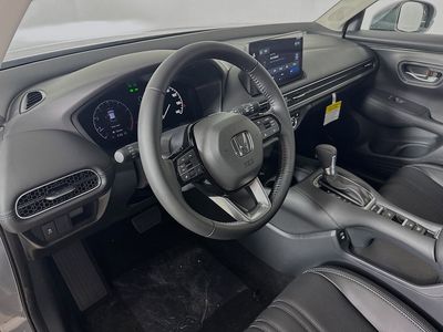 2026 Honda HR-V - Photo 7