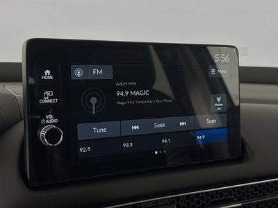 2026 Honda HR-V - Photo 13