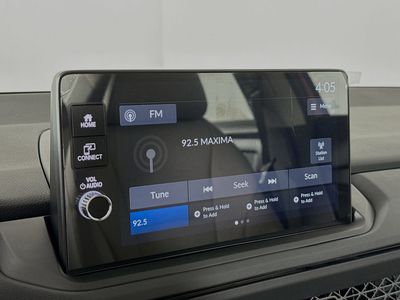 2026 Honda Accord Sedan - Photo 12