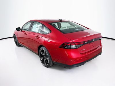 2026 Honda Accord Sedan - Photo 26