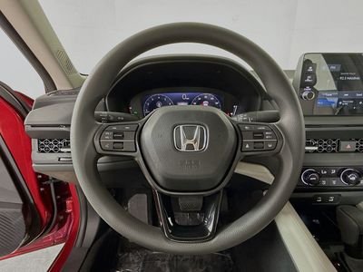 2026 Honda Accord Sedan - Photo 8