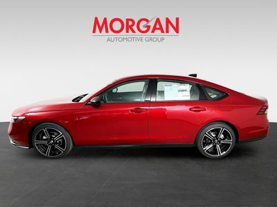 2026 Honda Accord Sedan - Photo 6