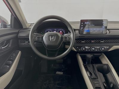 2026 Honda Accord Sedan - Photo 23