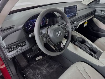 2026 Honda Accord Sedan - Photo 7