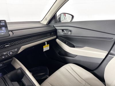2026 Honda Accord Sedan - Photo 24