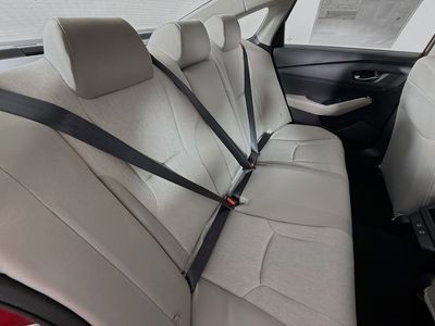 2026 Honda Accord Sedan - Photo 30