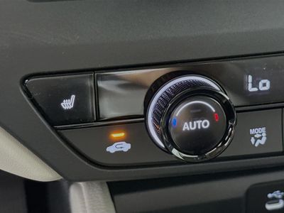 2026 Honda Accord Sedan - Photo 19
