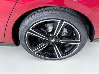 2026 Honda Accord Sedan - Photo 33