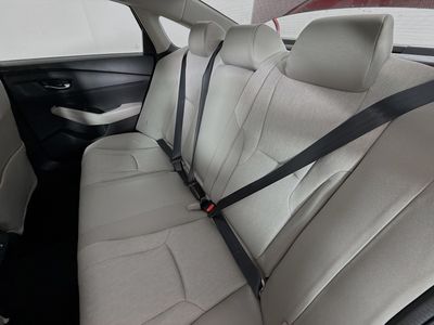 2026 Honda Accord Sedan - Photo 25