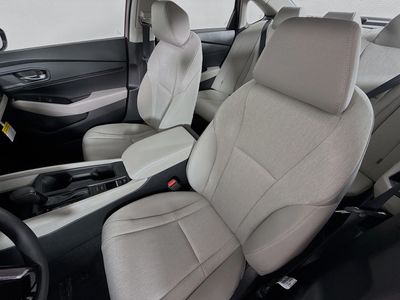2026 Honda Accord Sedan - Photo 21