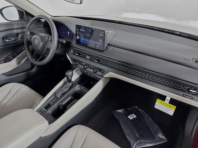 2026 Honda Accord Sedan - Photo 32