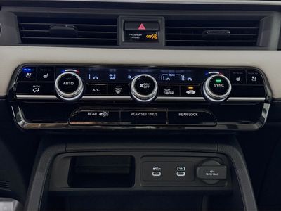 2026 Honda Passport - Photo 16