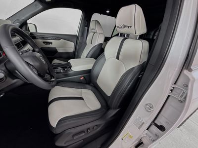 2026 Honda Passport - Photo 23