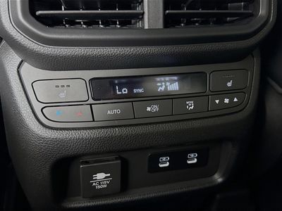 2026 Honda Passport - Photo 28