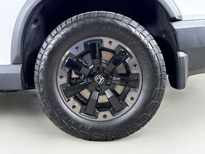 2026 Honda Passport - Photo 36