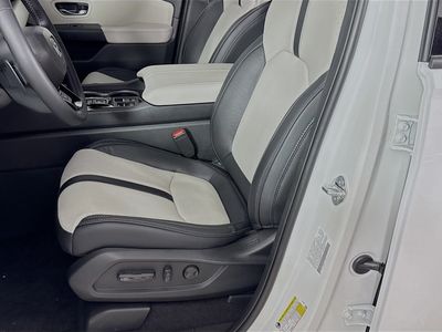 2026 Honda Passport - Photo 21