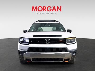 2026 Honda Passport - Photo 3