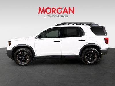 2026 Honda Passport - Photo 6