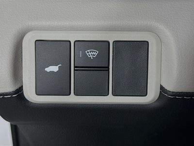 2026 Honda Passport - Photo 8