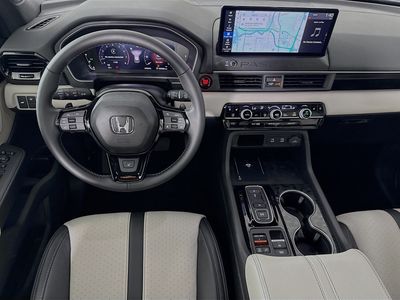2026 Honda Passport - Photo 25
