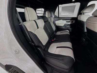 2026 Honda Passport - Photo 33